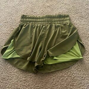 Balance Athletica now Vitality Shorts